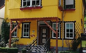 Brummers Ferienwohnung